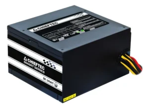Chieftec Smart GPS-500A8 μονάδα τροφοδοσίας 500 W 20+4 pin ATX ATX
