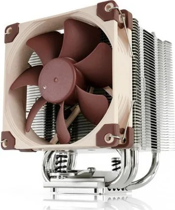 Ψύκτρα Επεξεργαστή Noctua NH-U9S Καφέ