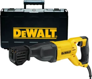 DeWalt DWE305PK-QS Σπαθοσέγα 1100W