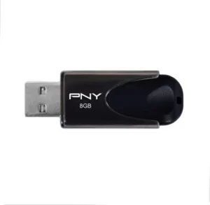 PNY Attache 4 8GB USB 2.0