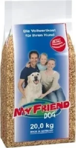 Bosch Petfood Concepts My Friend 20kg Ξηρά Τροφή για Ενήλικους Σκύλους με Κρέας