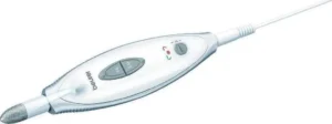 Beurer MP 41 Τροχός Νυχιών Manicure and Pedicure Set