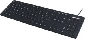 KeySonic KSK-8030IN Πληκτρολόγιο Αγγλικό US