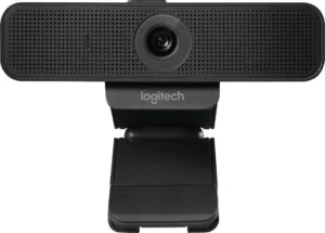 Logitech C925e κάμερα web 3 MP 1920 x 1080 εικονοστοιχεία USB Μαύρος (Μαύρο)