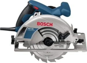 Bosch GKS 190 19 cm 5500 RPM 1400 W Δισκοπρίονο