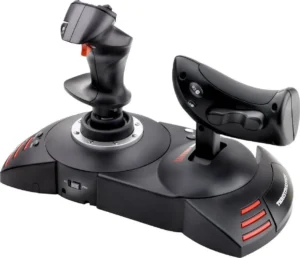 Thrustmaster T.Flight Hotas X Flight Sim PC