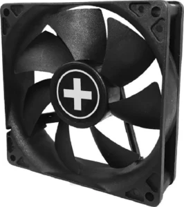 Xilence WhiteBox 80 Case Fan με Σύνδεση 4-Pin Molex