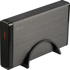 i-tec Mysafe Advanced Θήκη Σκληρού Δίσκου 3.5" SATA III, USB3.0 (MYSAFE35U401)