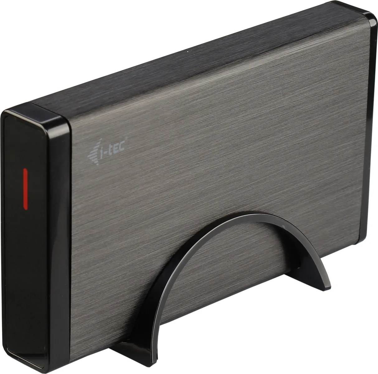 i-tec Mysafe Advanced Θήκη Σκληρού Δίσκου 3.5" SATA III, USB3.0 (MYSAFE35U401)