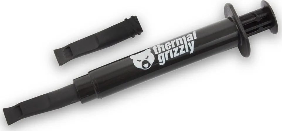 Thermal Grizzly Hydronaut Thermal Paste 3.9gr TG-H-015-R