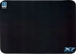 A4Tech XGame X7-200MP Gaming Mouse Pad 250mm Μαύρο