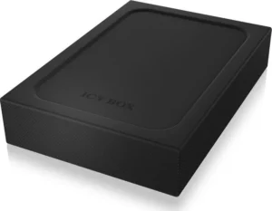 Icy Box IB-256WP Θήκη Σκληρού Δίσκου 2.5" SATA III, USB 3.0 IB-256WP