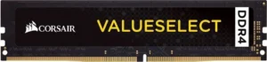 Corsair Value Select 16GB DDR4 RAM 2666 (CMV16GX4M1A2666C18)