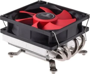 Ψύκτρα Επεξεργαστή Xilence I404T XC041 92mm