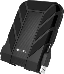 Adata HD710P USB 3.1 Εξωτερικός HDD 2TB 2.5" Μαύρο