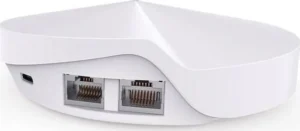 TP-LINK Deco M5 v1 WiFi Mesh Network Access Point Wi-Fi 5 Dual Band (2.4 & 5GHz)