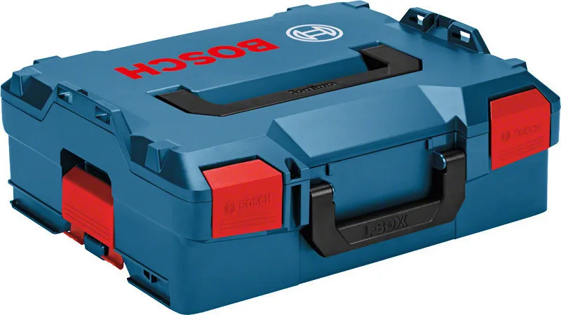 Bosch L-Boxx 136 Professional Βαλίτσα Εργαλείων Πλαστική Π44.2xB35.7xΥ15.1cm 1600A012G0