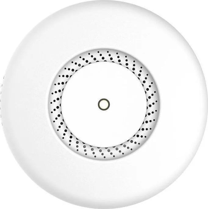 MikroTik cAP ac Access Point Wi-Fi 5 Dual Band (2.4 & 5GHz)
