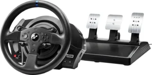 Thrustmaster T300 RS GT Τιμόνι + Πεντάλ Αναλογικά / Ψηφιακά PC, PlayStation 4, Playstation 3