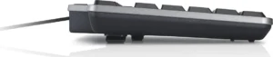 Πληκτρολόγιο DELL KB522 USB US English Black