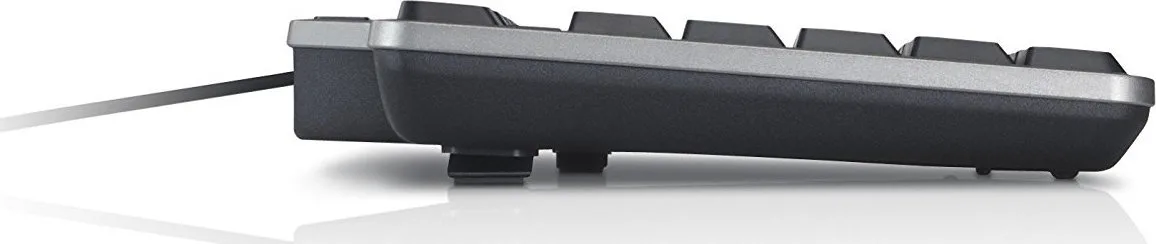 Πληκτρολόγιο DELL KB522 USB US English Black