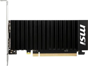 MSI V809-2825R NVIDIA GeForce GT 1030 2 GB GDDR4