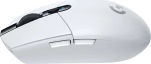 Logitech G305 white Ασύρματο Gaming Ποντίκι 12000 DPI