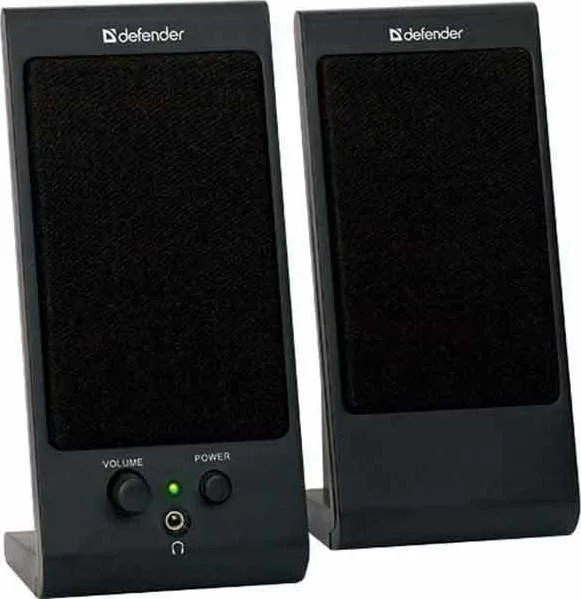 Defender SPK-170 Ηχεία Υπολογιστή 2.0, 4W
