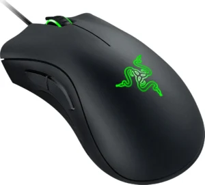 Ποντίκι Razer DeathAdder Essential USB-A Ενσύρματο 6400 DPI Black