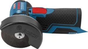 Bosch GWS 12V-76 Professional γωνιακός τροχός 76 cm 19500 RPM Solo Χωρίς Μπαταρία και Φορτιστή
