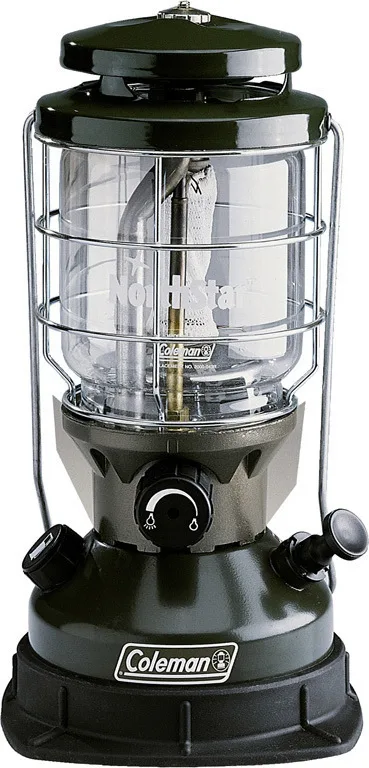 Coleman 2000-750E Northstar Λάμπα βενζίνης για κάμπινγκ
