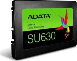 Adata Ultimate SU630 SSD 960GB 2.5'' SATA III ASU630SS-960GQ-R