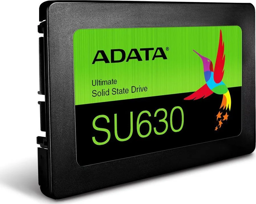 Adata Ultimate SU630 SSD 960GB 2.5'' SATA III ASU630SS-960GQ-R