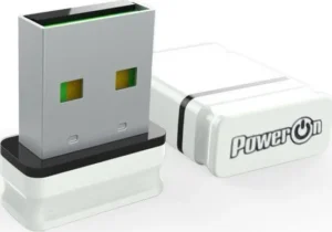 Inter-Tech DMG-02 v2 Ασύρματος USB Αντάπτορας Δικτύου