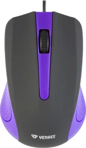Yenkee Suva Purple