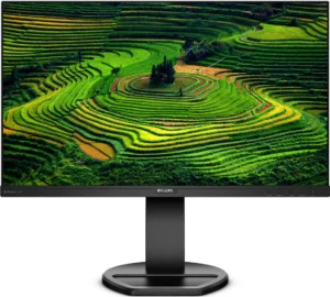 Οθόνη Υπολογιστή Philips B Line 241B8QJEB/00 LED 23.8" 1920 x 1080 Full HD LCD