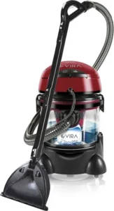 MPM MOD-22 Σκούπα Υγρών / Στερεών 2400W με Πλαστικό Κάδο 10lt