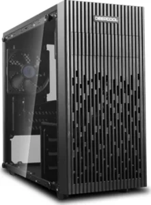 Κουτί Υπολογιστή DeepCool Matrexx 30 Mini Tower Μαύρο