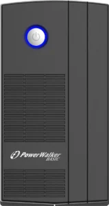 Powerwalker Basic VI 850 SB FR UPS Line-Interactive 850VA 480W με 2 Schuko Πρίζες