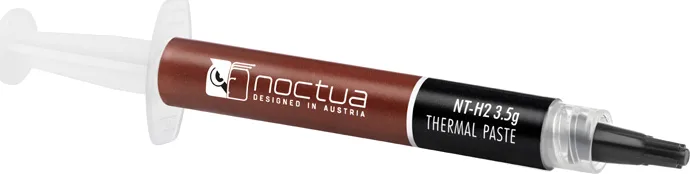 Noctua NT-H2 Thermal Paste 3.5gr NT-H2