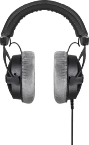 BeyerDynamic DT 770 Pro (250 Ohms) Ενσύρματα Over Ear Ακουστικά Μαύρα
