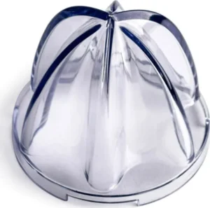 Rommelsbacher ZP 60/E Ηλεκτρικός Στίφτης 100W Inox