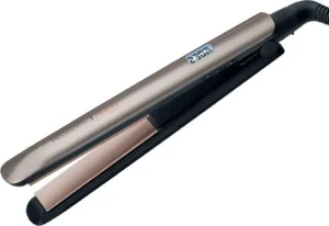 Remington Keratin Protect S8540 Πρέσα Μαλλιών με Κεραμικές Πλάκες