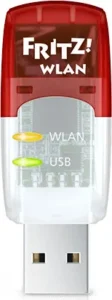 FRITZ!WLAN Stick AC 430 MU-MIMO 433 Mbit/s