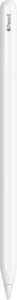 Apple Pencil (2nd Generation) Ψηφιακή Γραφίδα Αφής με Palm Rejection για iPad σε Λευκό χρώμα MU8F2ZM/A