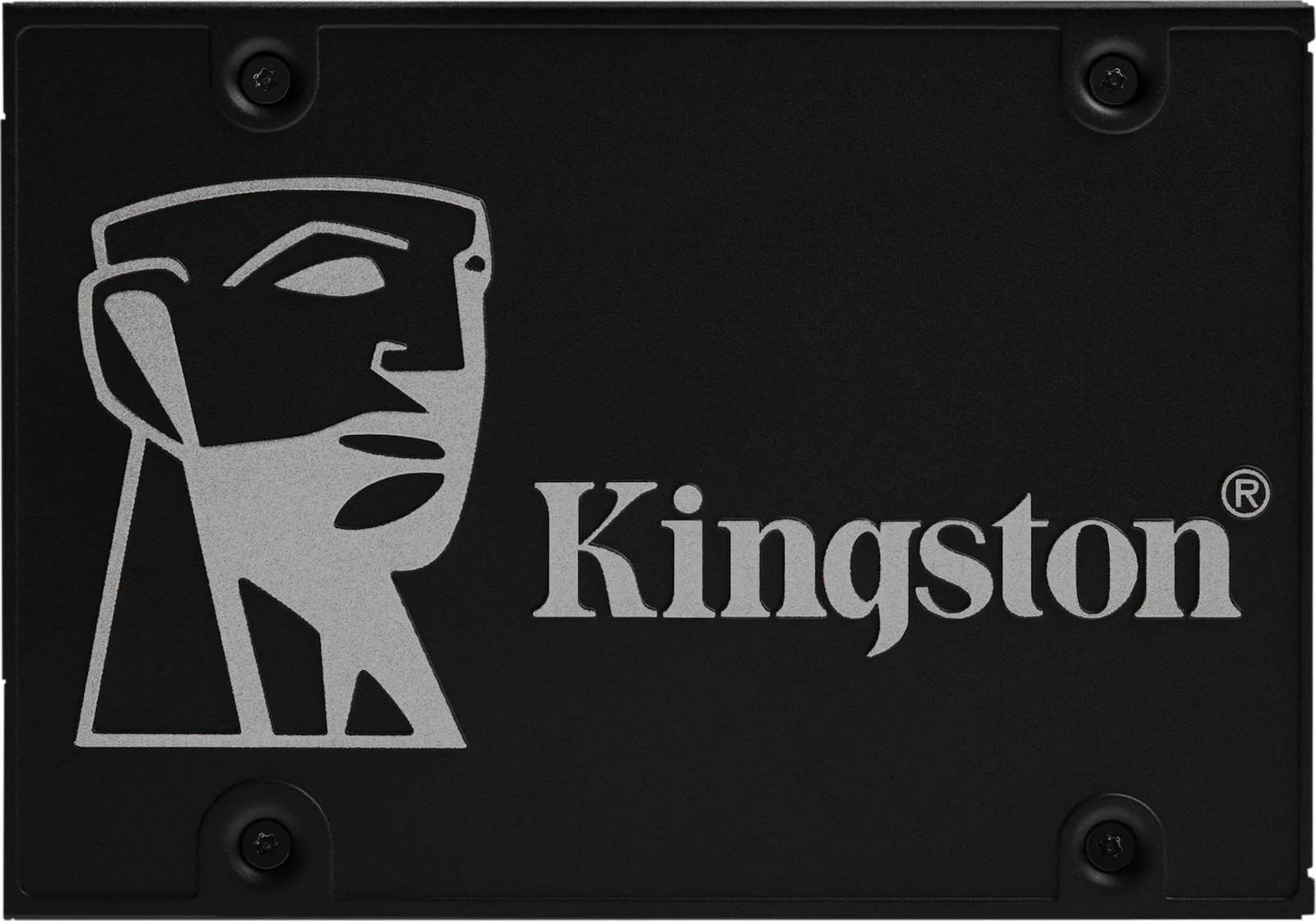 Kingston Technology KC600 2.5" 256 GB Serial ATA III 3D TLC