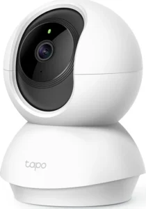 TP-Link Tapo C200 Σφαιρικό Κάμερα ασφαλείας IP Εσωτερικός (Εσωτερικού χώρου) 1920 x 1080 εικονοστοιχεία Ανώτατο όριο