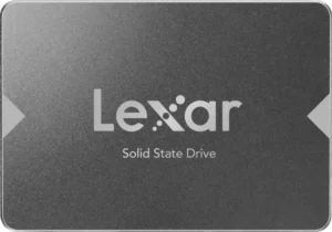 Lexar NS100 SSD 1TB 2.5'' SATA III LNS100-1TRB