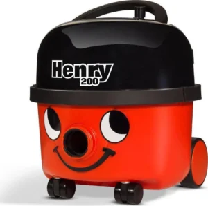 Numatic Henry HVR200 Σκούπα Στερεών 620W 9lt