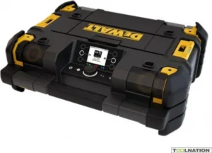 DeWALT DWST1-81078-QW Φορητό Ραδιόφωνο